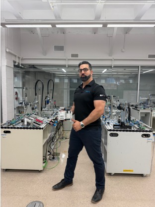 Festo’s Customer Solutions Group: Tailor-Made Added Value for Maximum Success