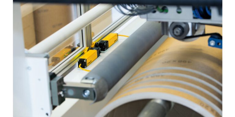 New Edition of ISO 14119 Describes the State of the Art - Normative Guidance for Safety Gates