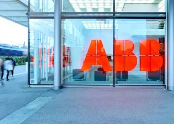 ABB to Divest Robotics Division to SoftBank Group