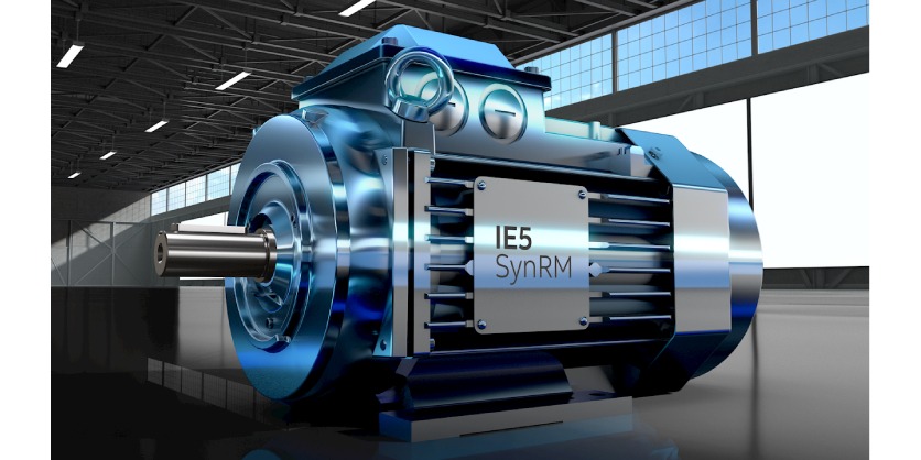 ABB expands IE5 SynRM motor range to enable Ultra-Premium efficiency in more applications than ever