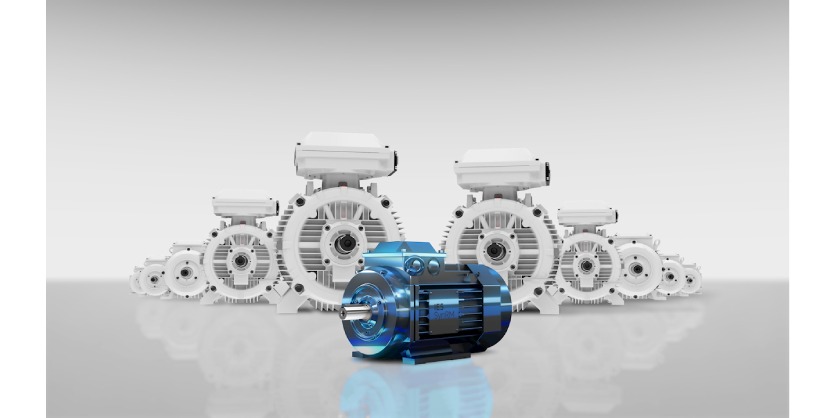 ABB Expands IE5 SynRM Motor Range to Enable Ultra-Premium Efficiency in More Applications than Ever