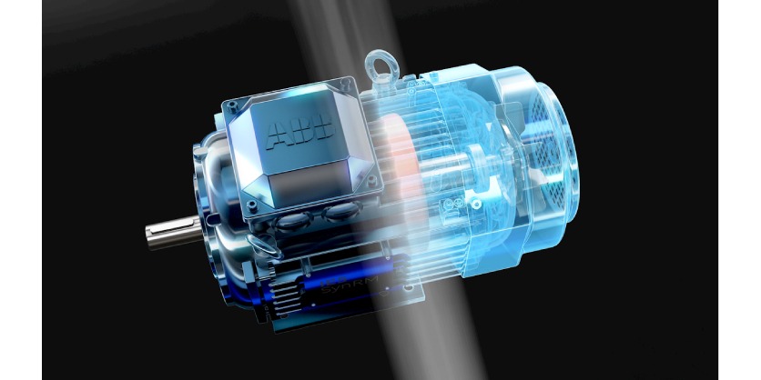 ABB Expands IE5 SynRM Motor Range to Enable Ultra-Premium Efficiency in More Applications than Ever