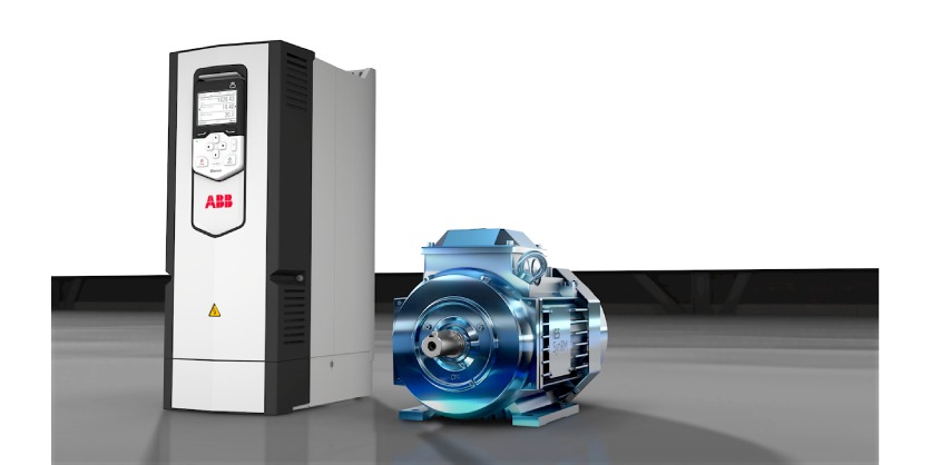ABB Expands IE5 SynRM Motor Range to Enable Ultra-Premium Efficiency in More Applications than Ever