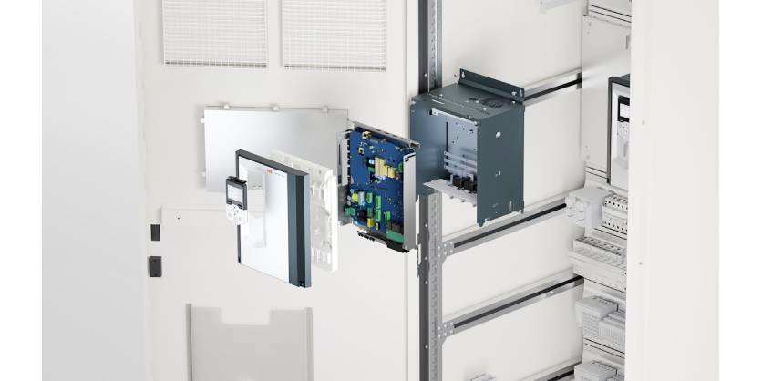 ABB Launches UNITROL 8000 Digital Excitation System to Meet Surging Energy Demand and Enhance Grid Stability