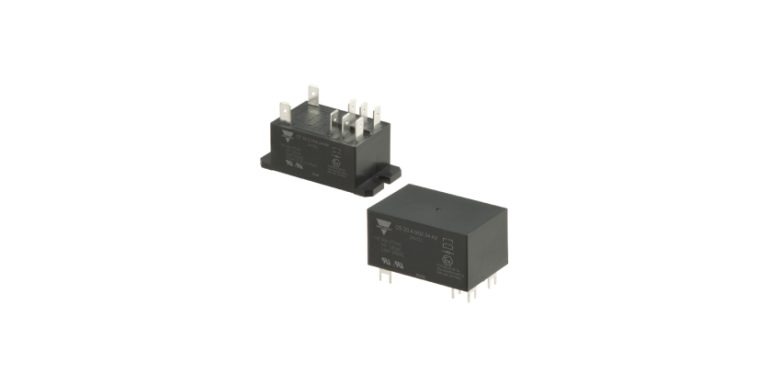 Electromechanical Power Relays with ATEX Approval from Carlo Gavazzi ...