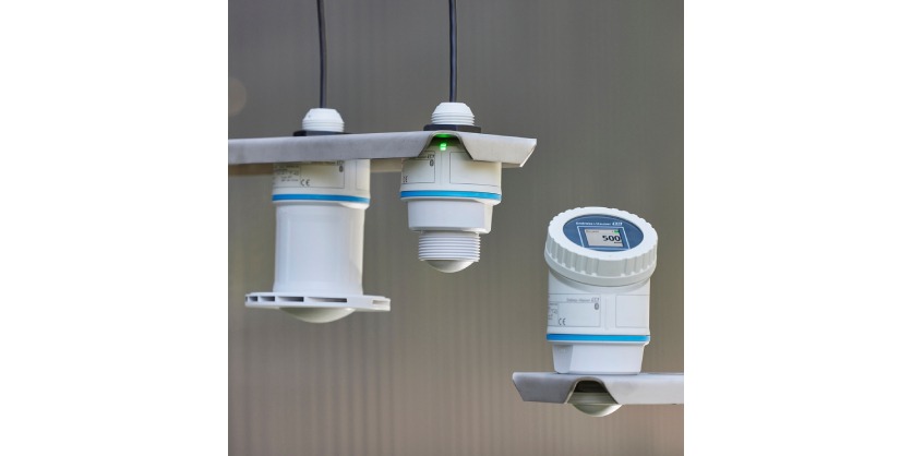 Endress+Hauser’s New Micropilot Family: Level Measurement with Best-In-Class Simplicity and Efficiency