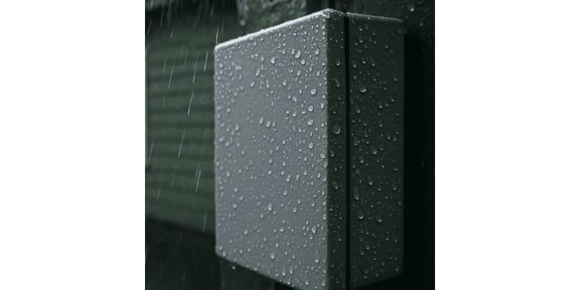 ITC 101: Understanding IP Ratings for Electrical Enclosures