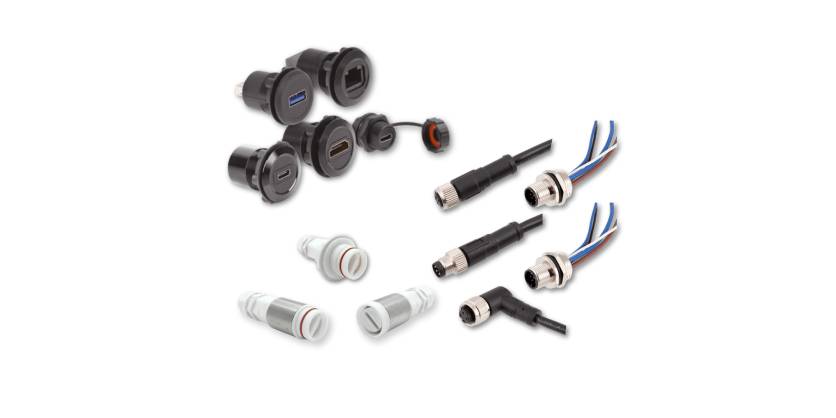 Introducing ITC’s New Interface Connector Solutions