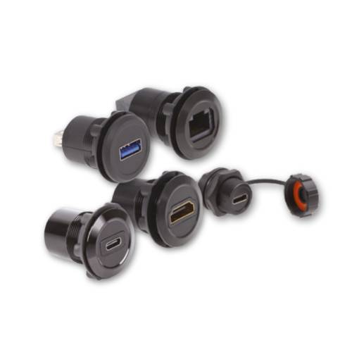 Introducing ITC’s New Interface Connector Solutions