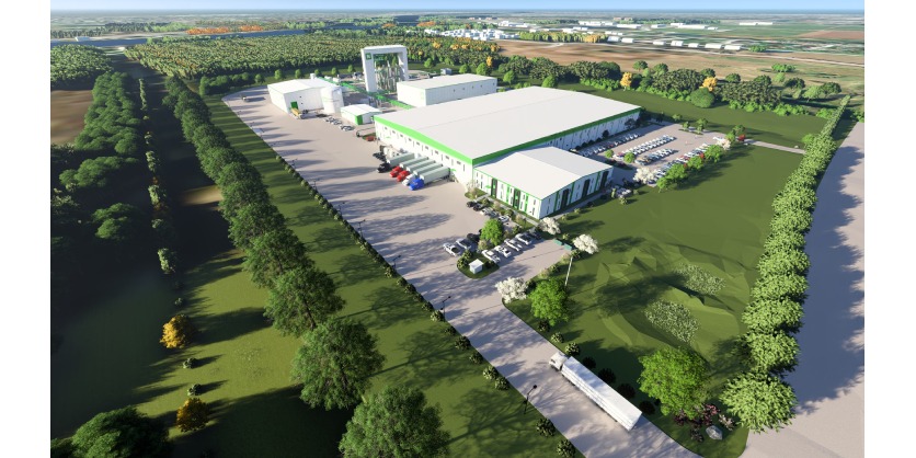 Niron Magnetics Changes Game by Breaking Ground on Rare-Earth-Free Magnet Facility