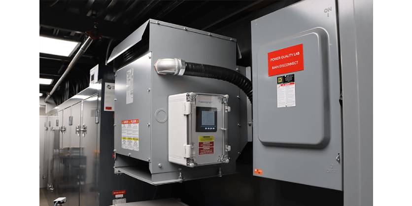 Optimizing Power Management with Smart Transformers