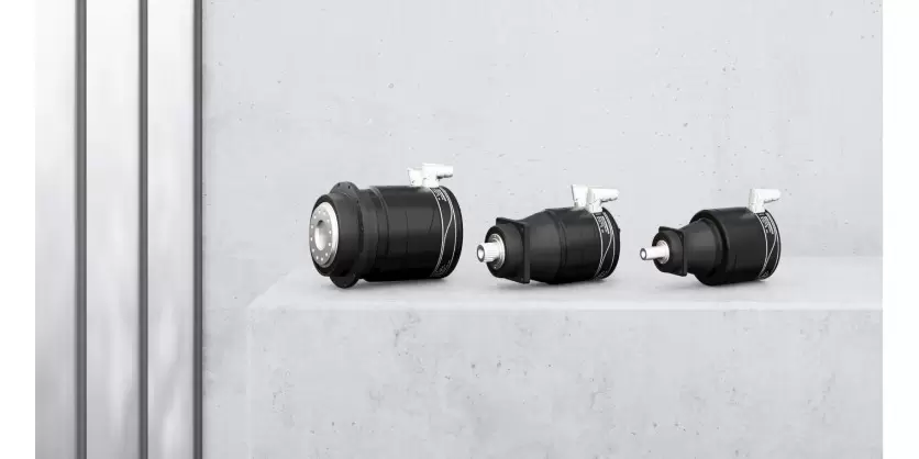 Third-Party Gear Unit Repairs | SEW-EURODRIVE