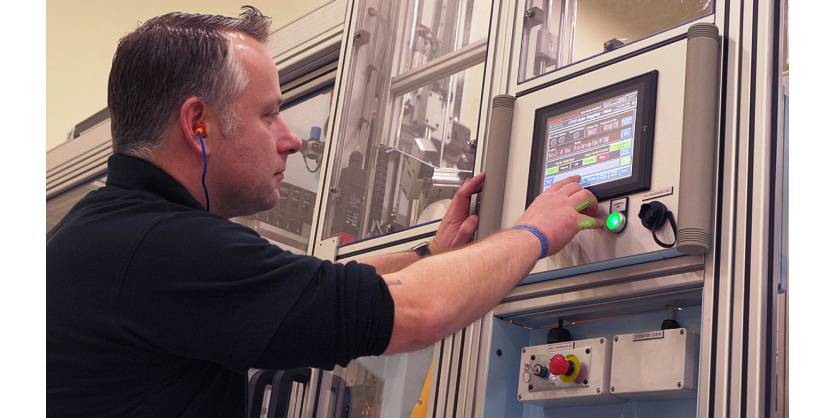 Sysmac Studio Software from Omron