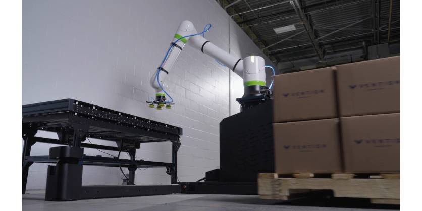 Vention Advances Intelligent Manufacturing with Major AI and Developer Platform Expansions at 6th Annual Demo Day