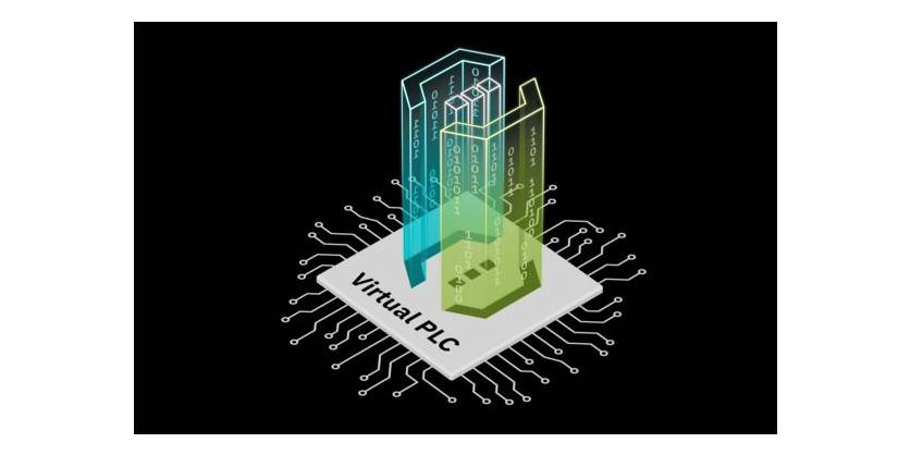 Virtual PLCnext Control: A Software-Based Controller for the Industrial Future