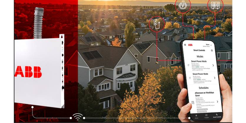 ABB recognized with Energy Manager Awards