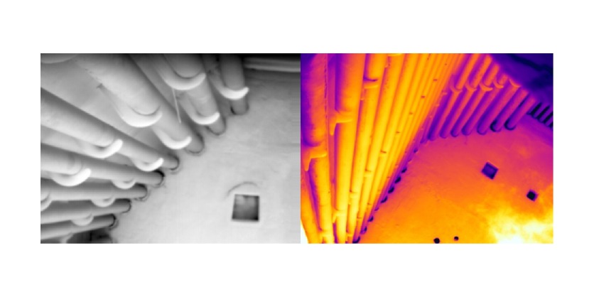 Advanced Furnace Inspection Technology from an Industry Expert