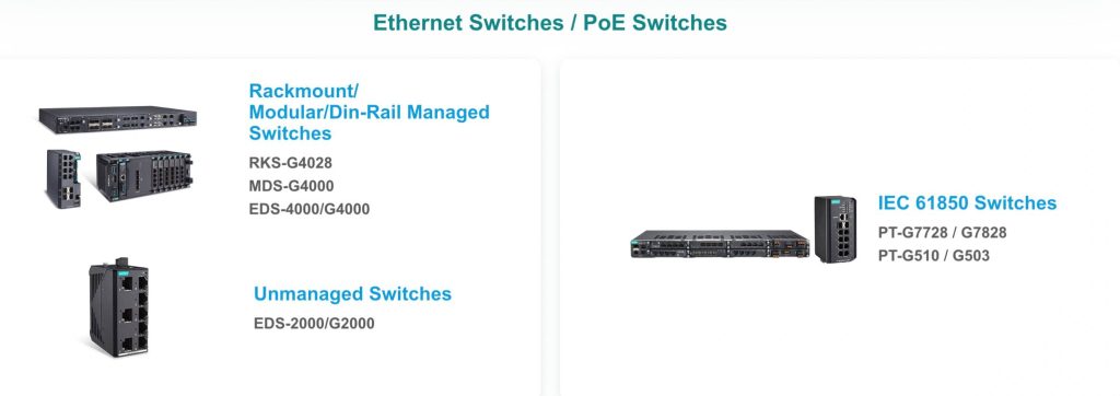 Efficient Power Monitoring at the Edge: Moxa’s DCI Solutions for Data Centres