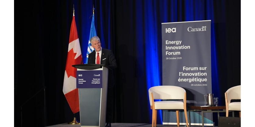 IEA’s second Energy Innovation Forum shines spotlight on key role of innovation in achieving policy goals