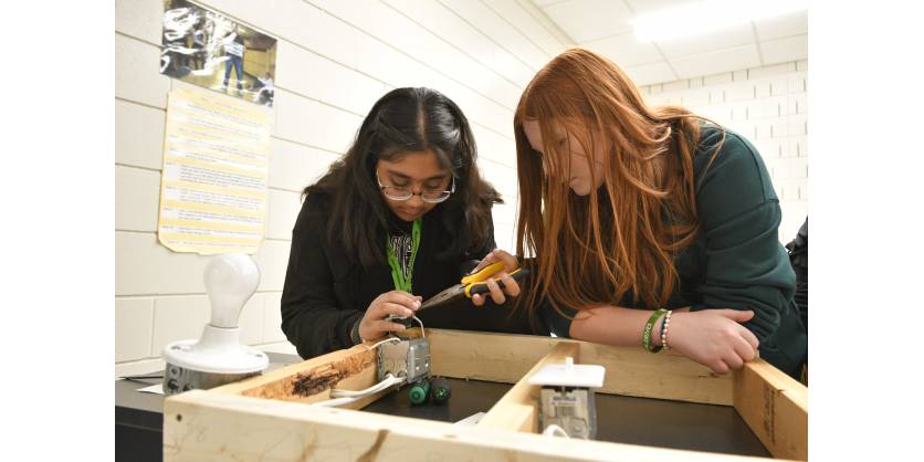 Inspiring the Next Generation: National Skilled Trade and Technology Week Launches Across Canada