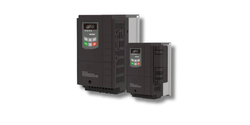 Introducing NOARK Ex9VF7 Variable Frequency Drives (VFD)
