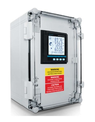 Maximize Uptime with HPS Smart Transformers
