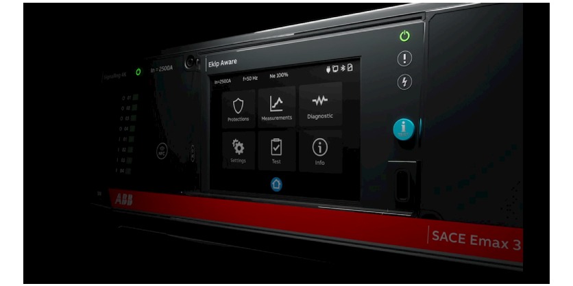 New ABB Circuit Breaker to Make AI Data Centres and Advanced Manufacturing More Resilient