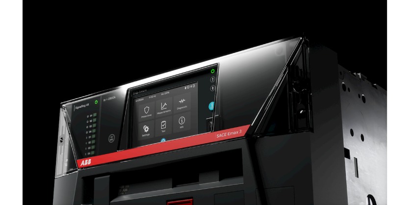 New ABB Circuit Breaker to Make AI Data Centres and Advanced Manufacturing More Resilient
