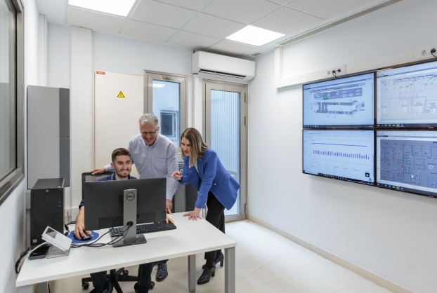 Spanish Hospital Cuts Operational Costs by 35 Percent with Siemens AI-Based Tech