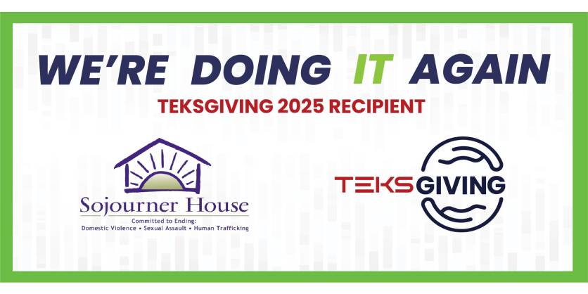 TEKnowledge Worldwide Partnered with Hammond Manufacturing for Teksgiving 2025 Project