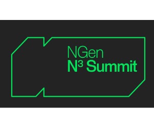 N³ Summit: The Next Big Thing in One Big Room