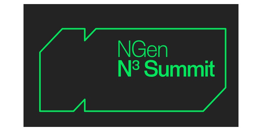 N³ Summit: The Next Big Thing in One Big Room