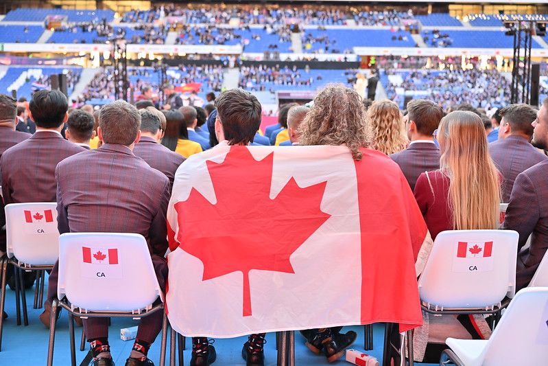 How Humber is Putting Canada on the World Stage for Mechatronics and Supporting Workforce Development