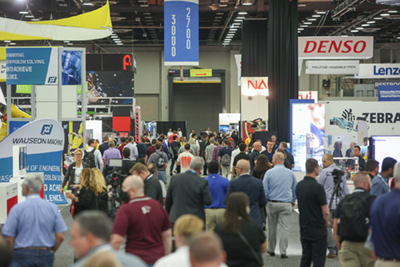 Automate, North America’s Largest Automation Trade Show, Returns To Detroit May 22-25