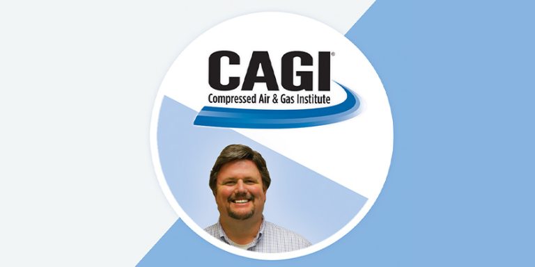 EXAIR Application Engineer Achieves CCASS Certification for Compressed Air System Management
