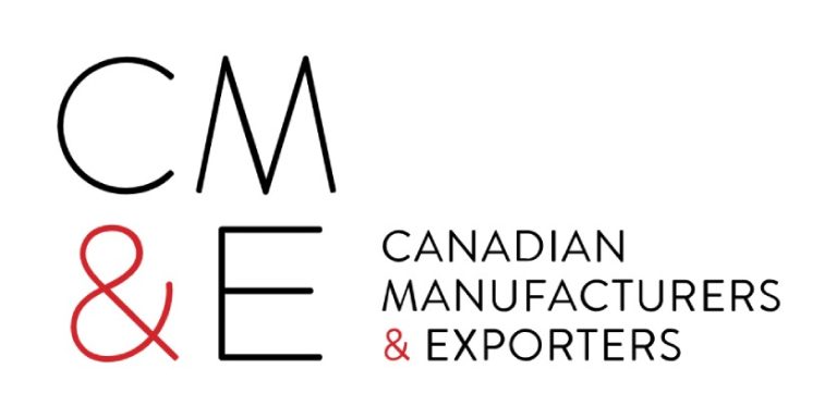 Keep Calm and Keep Training – Canadian Manufacturers & Exporters Annual Report on Manufacturing Workforce