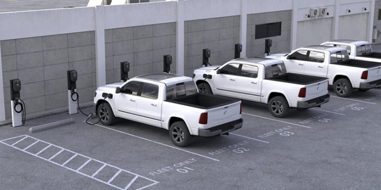 Eaton and Charge Enterprises Target U.S. Fleets to Accelerate Infrastructure for Efficient Electric Vehicle Charging in 2023