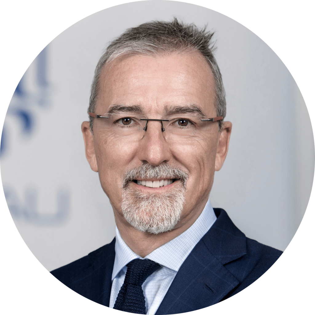 One Equity Partners Completes Investment in Comau, an Italian Industrial Automation Leader