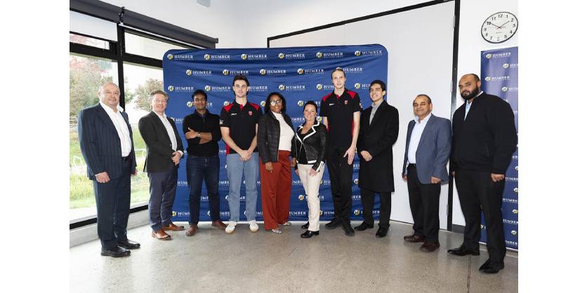 How Industry Collaboration is Powering Student Success at Humber