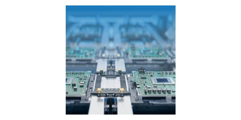 How to Achieve Next-Level Clarity for Complex GenAI Server Boards 