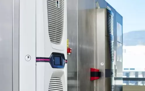 Learn How You Can Improve Your Climate Control Efficiency by Upwards of 90%