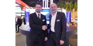 SEW-EURODRIVE Introduces OrchestrationSuite Powered by Software Defined ...