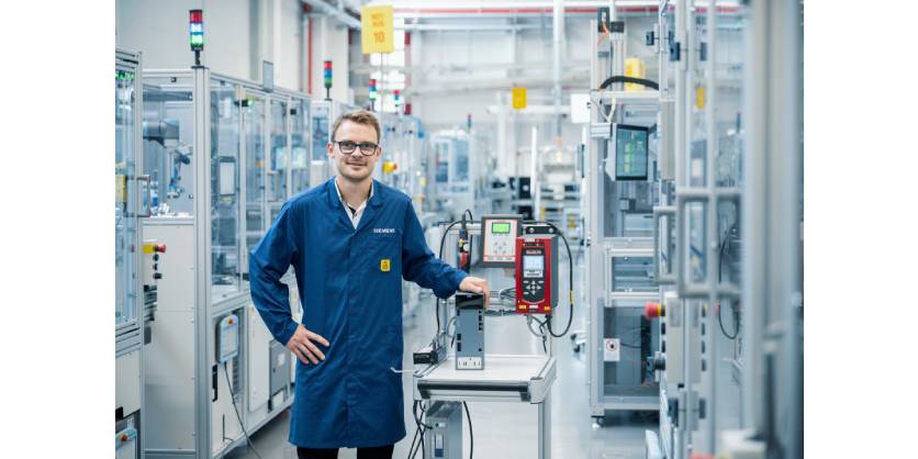 Transitioning to a Circular Economy with Circular Repair Services by Siemens 