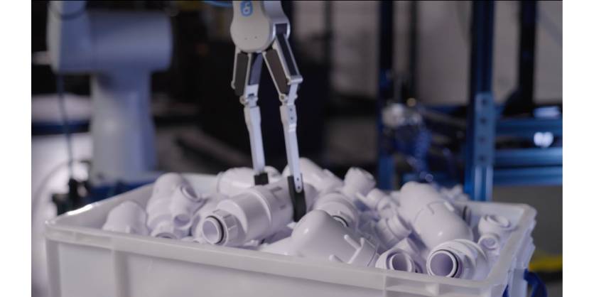 Vention’s Demo Day 2026 Highlights Zero Shot Automation™ – Automating Automation