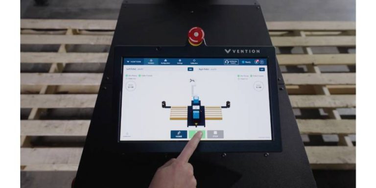 Vention’s Demo Day 2026 Highlights Zero Shot Automation™ – Automating ...