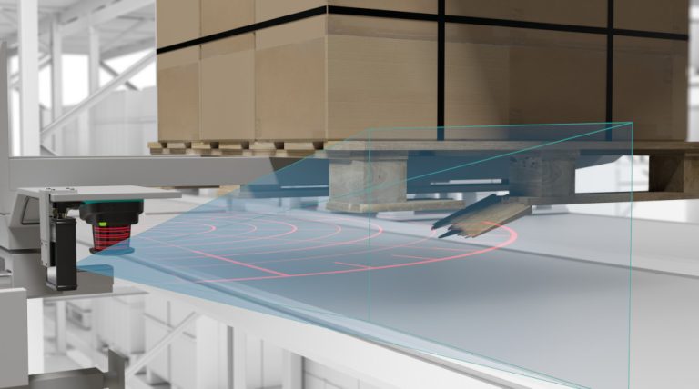 Pepperl+Fuchs: Vision Sensors—Three Examples for Industrial Vision in Material Handling (Part 2)