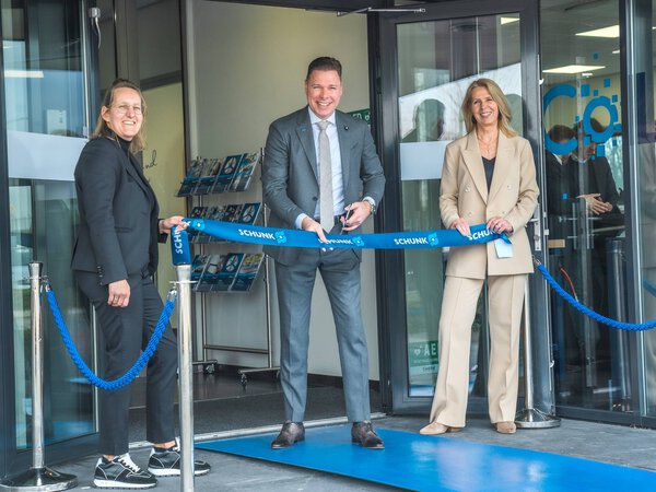 Experience Automation Knowledge at SHUNK’s 8th CoLab in Hertogenbosch