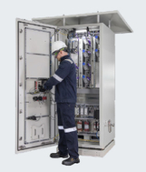 Reliable Everywhere: Global Purge and Pressurization Solutions