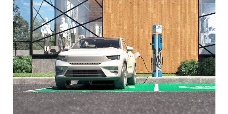 Driving Insights into Municipal EVSE and Public Charging Applications: An Interview with FLO’s Michael Pelsoci
