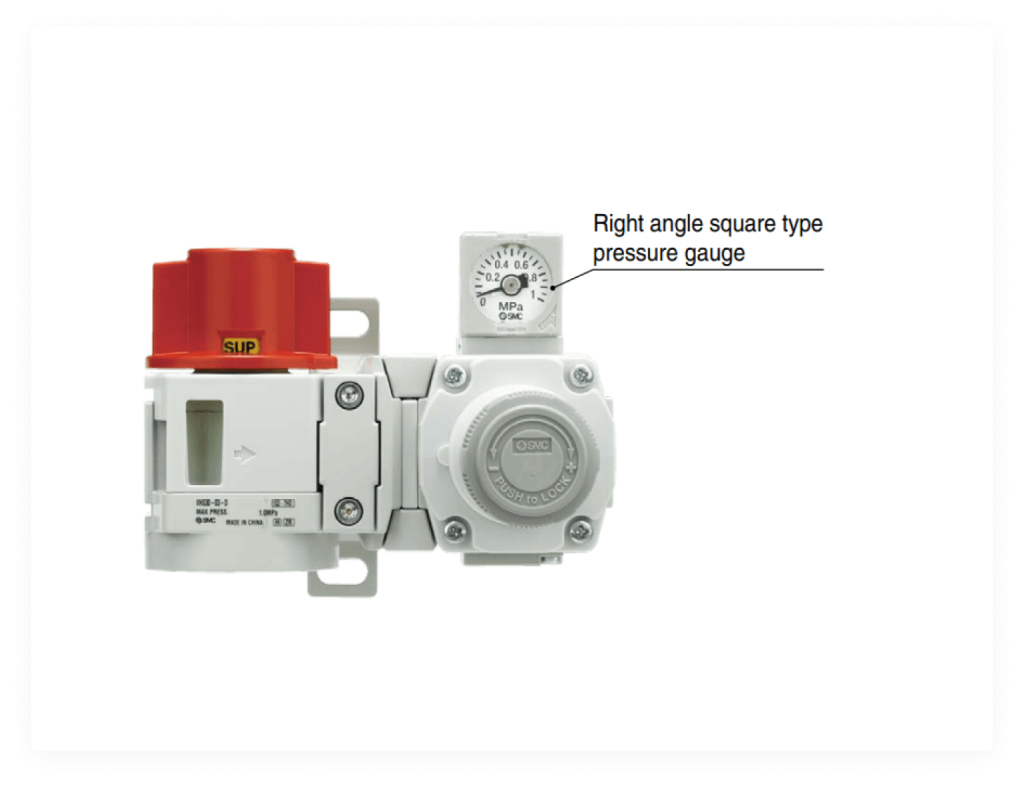 Fast Delivery Meets Versatility: The All-New SMC AC-D Series